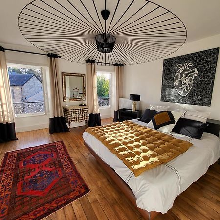 La Maison 1788 Meymac ภายนอก รูปภาพ