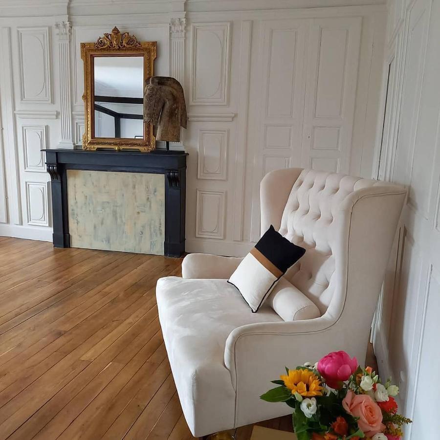 La Maison 1788 Meymac ภายนอก รูปภาพ