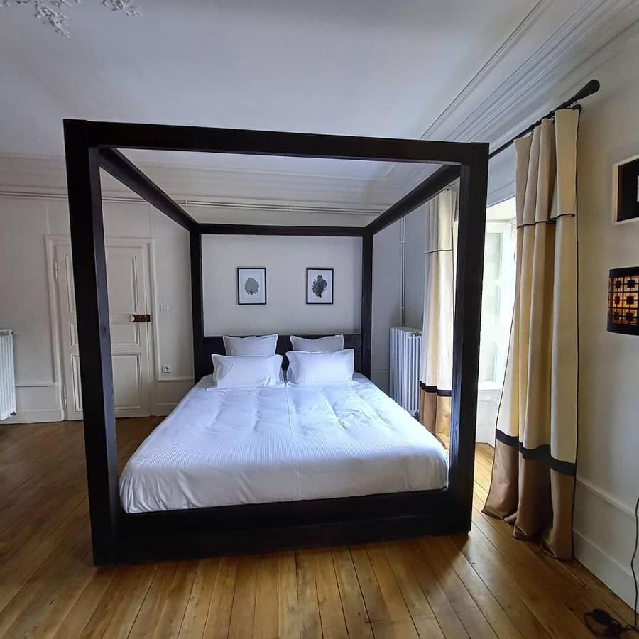 La Maison 1788 Meymac ภายนอก รูปภาพ