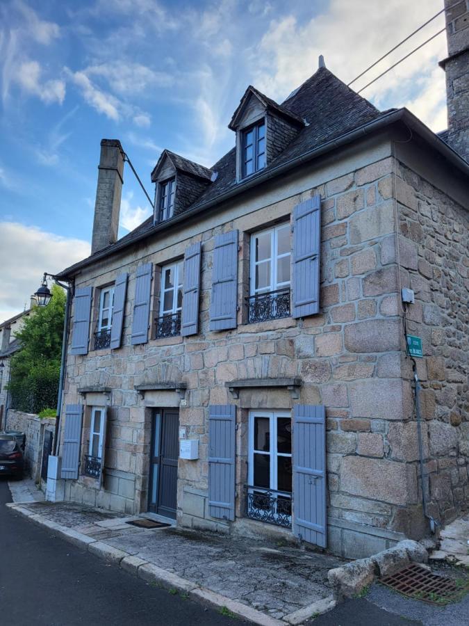 La Maison 1788 Meymac ภายนอก รูปภาพ